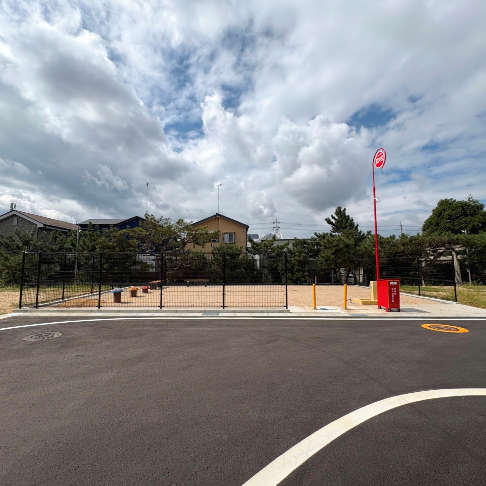 栗東市中沢 第Ⅳ期